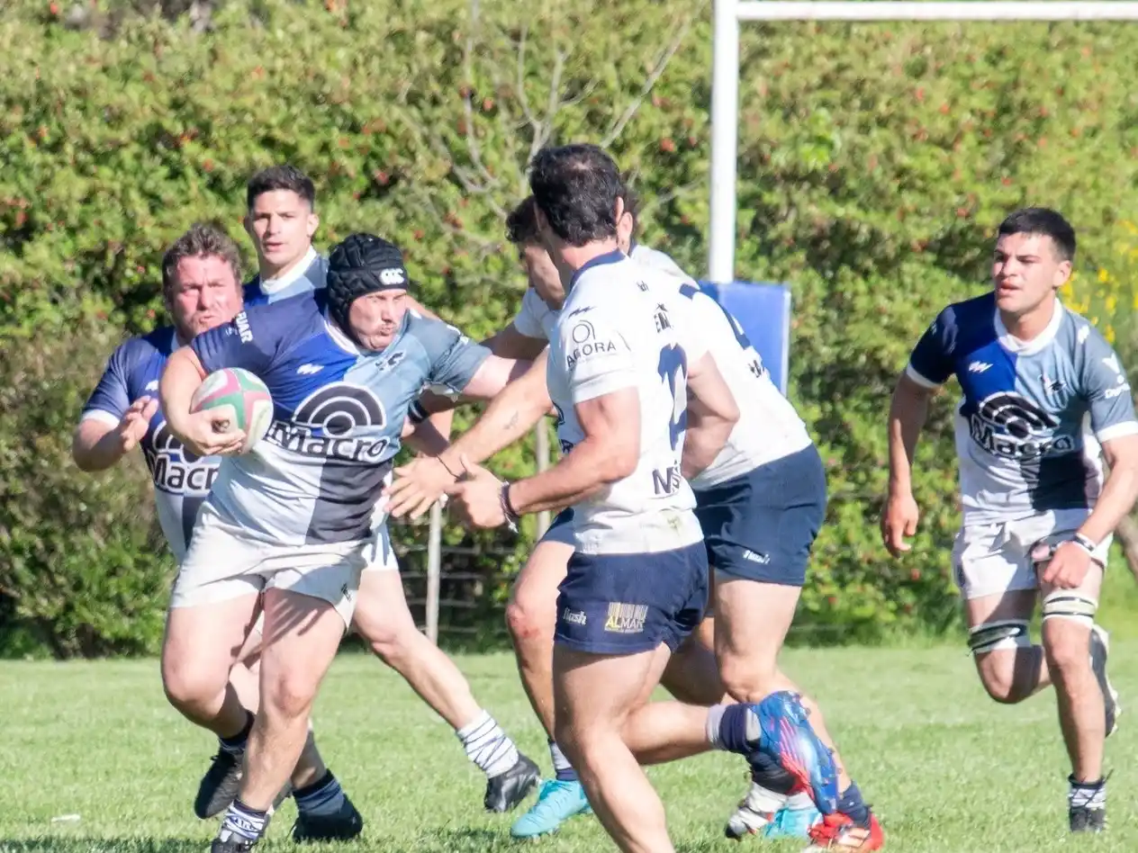 Los 50 fue superado en La Rural.