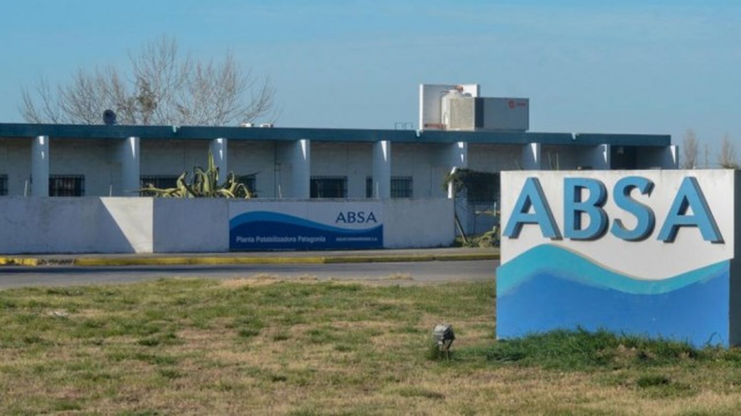 Denuncian a ABSA por el estado de la red cloacal