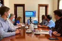 Universidades de Entre Ríos articulan una agenda regional 