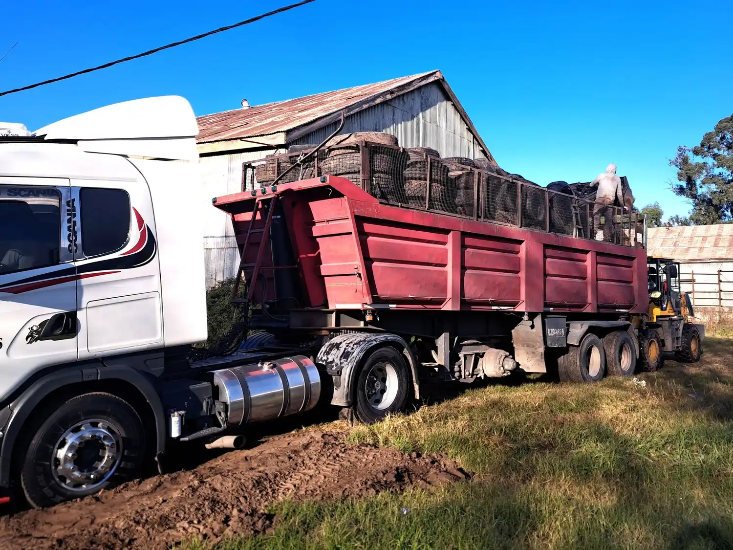 Foto: Municipalidad de Villa Cañás.