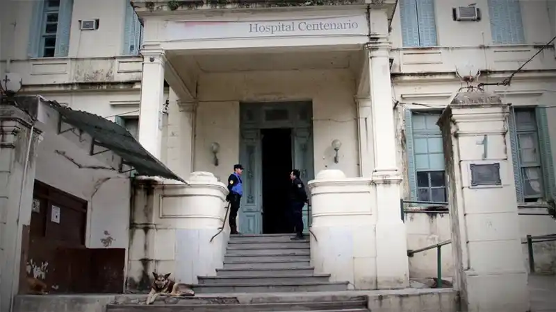 Confirmaron 40 casos de coronavirus en el departamento Gualeguaychú