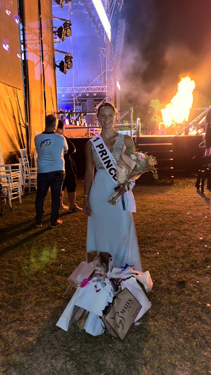 milena rossi san vicente - 1