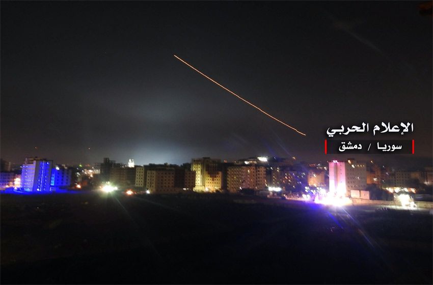 Violentos choques en Gaza a horas del traslado de la embajada de Estados Unidos a Jerusalén