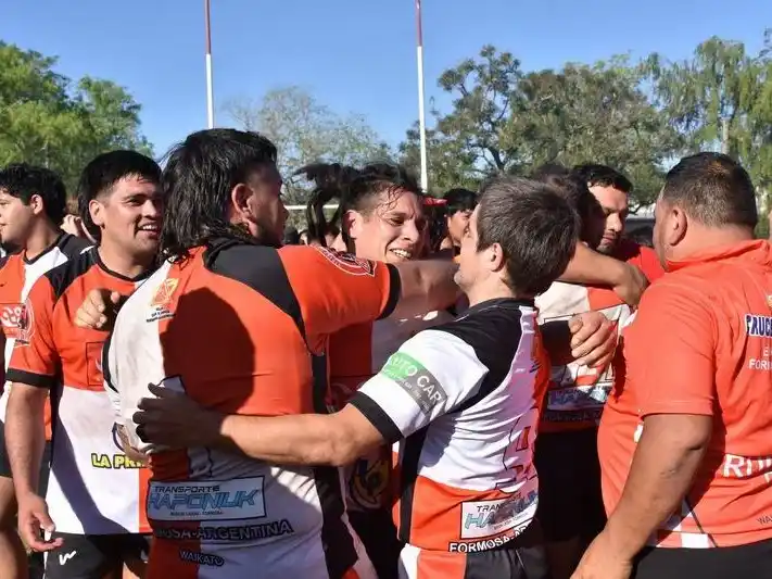 Caza y Pesca venció a Lomas
y jugará la final y por ascender