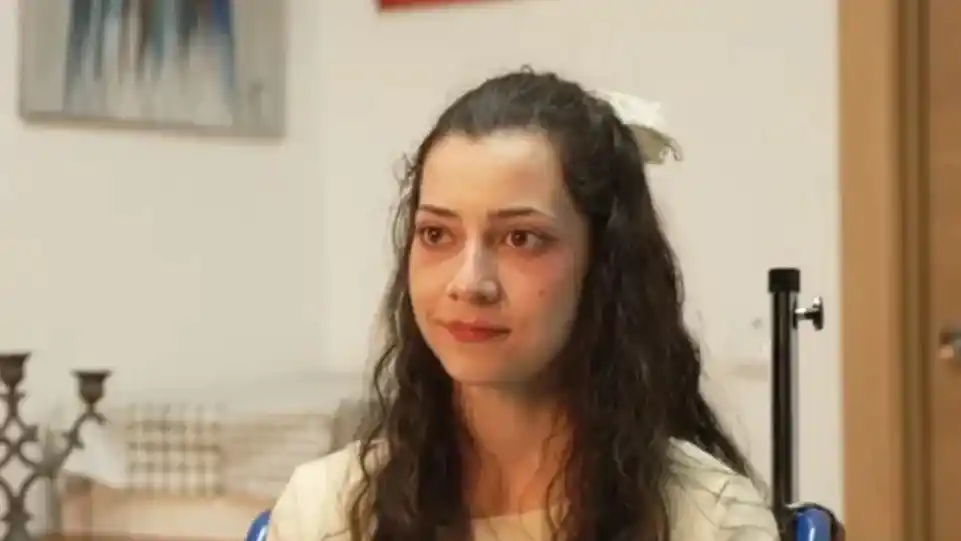 Noelia Castillo Ramos