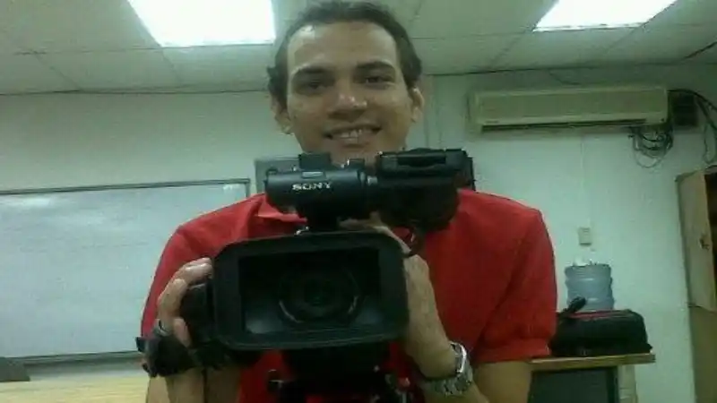 Las Faes irrumpen en canal de TV y asesinan a comunicador popular y al hijo del dueño en Zulia