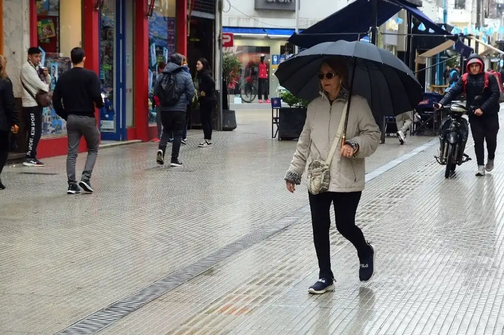 Inestabilidad en la ciudad