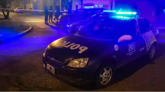 Rosario triplicó la cantidad de patrulleros con la recuperación de móviles en desuso