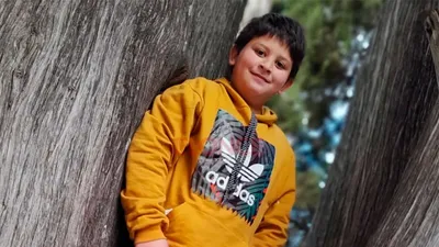Derivaron al Garrahan a un niño entrerriano con leucemia: su mamá necesita ayuda para cubrir gastos