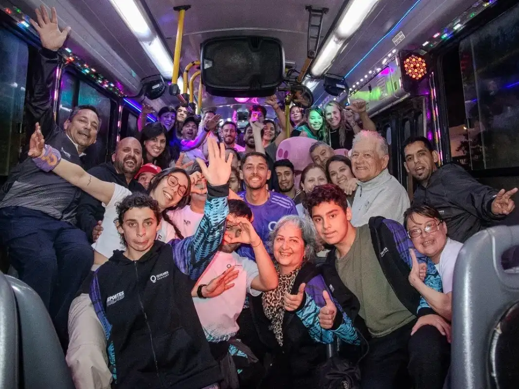 El Municipio de Quilmes se consagró campeón de los Juegos Bonaerenses 2026 tras obtener 40 medallas doradas, 11 de plata y 9 de bronce.
