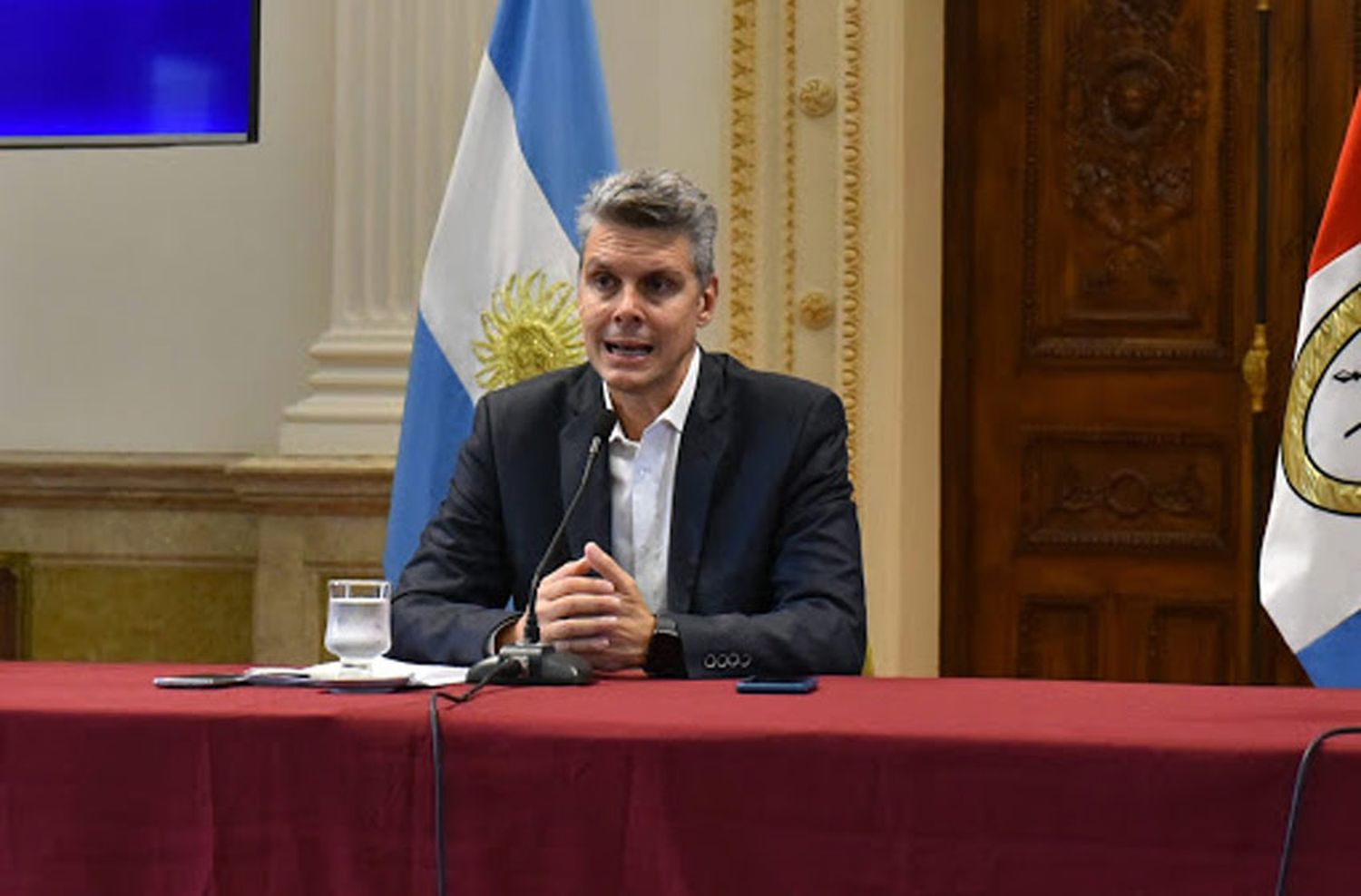 Alivio en pandemia: la provincia anunció reducción de tarifas para beneficiar al sector hotelero y gastronómico