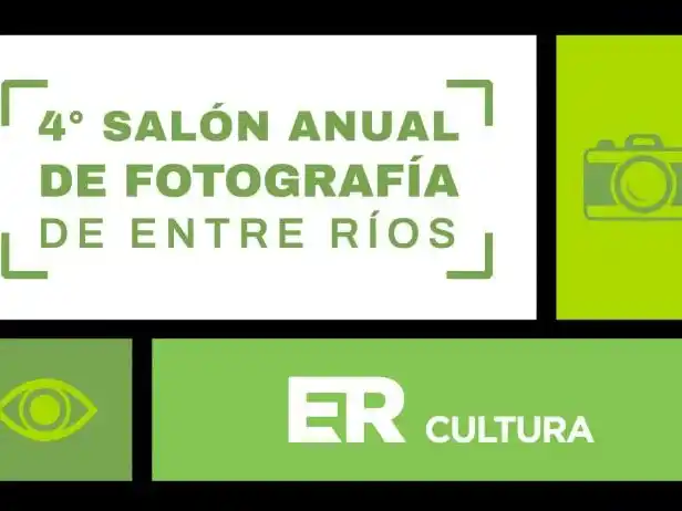 Hay prórroga para participar del 4° Salón Anual de Fotografía de Entre Ríos