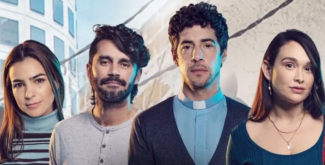 El debut de “La 1-5/18” superó a “Bake Off” en el rating: repercusiones en las redes