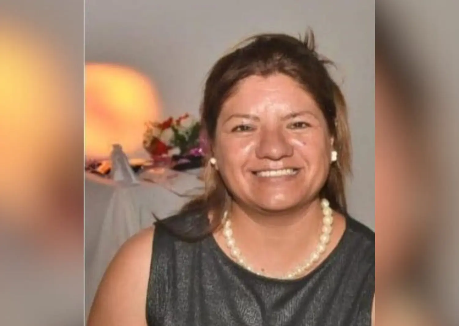 Hallaron sin vida a Cecilia Guadalupe Brey, la mujer desaparecida en Baradero