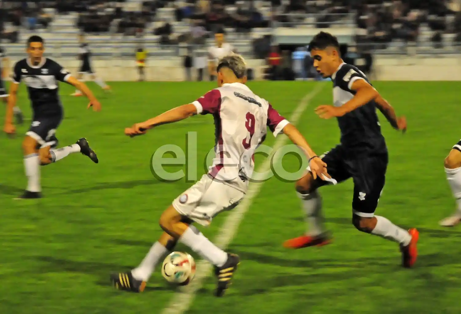 Deportivo Tandil y Gimnasia volverán a estar frente a frente.
