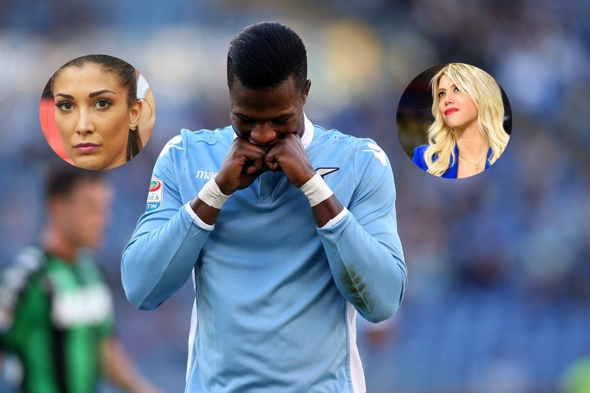 El jugador reconoció su infidelidad como un "error"