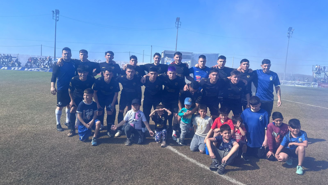 Pueyrredón - 2