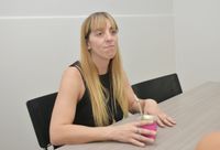 La Dirección de Género puso en agenda la Ley Micaela y la prevención de la violencia 