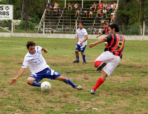 Para que no queden dudas: Central se quedó también con el Torneo Clausura