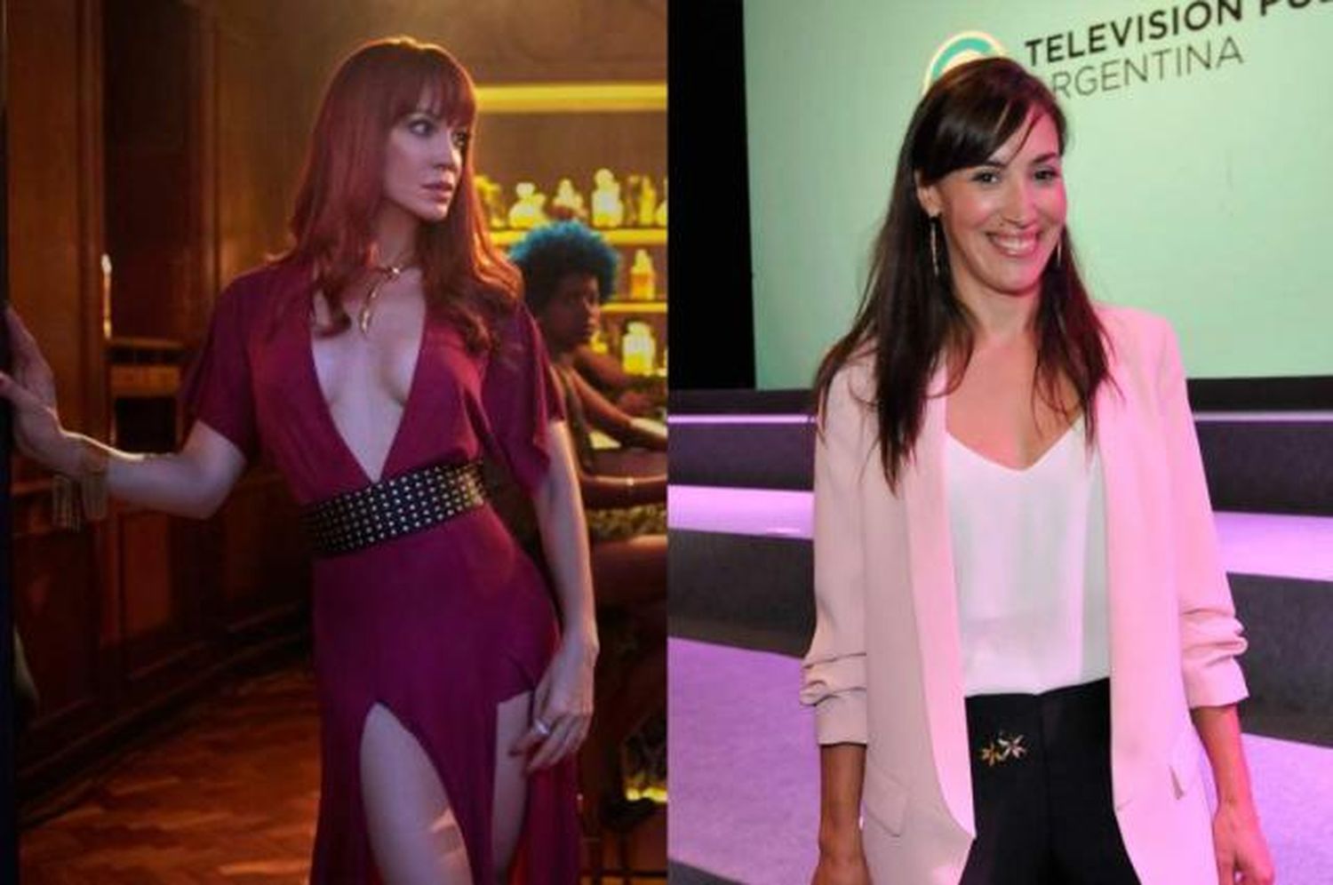 Miriam Lanzoni y Malena Solda relataron dos episodios de abuso