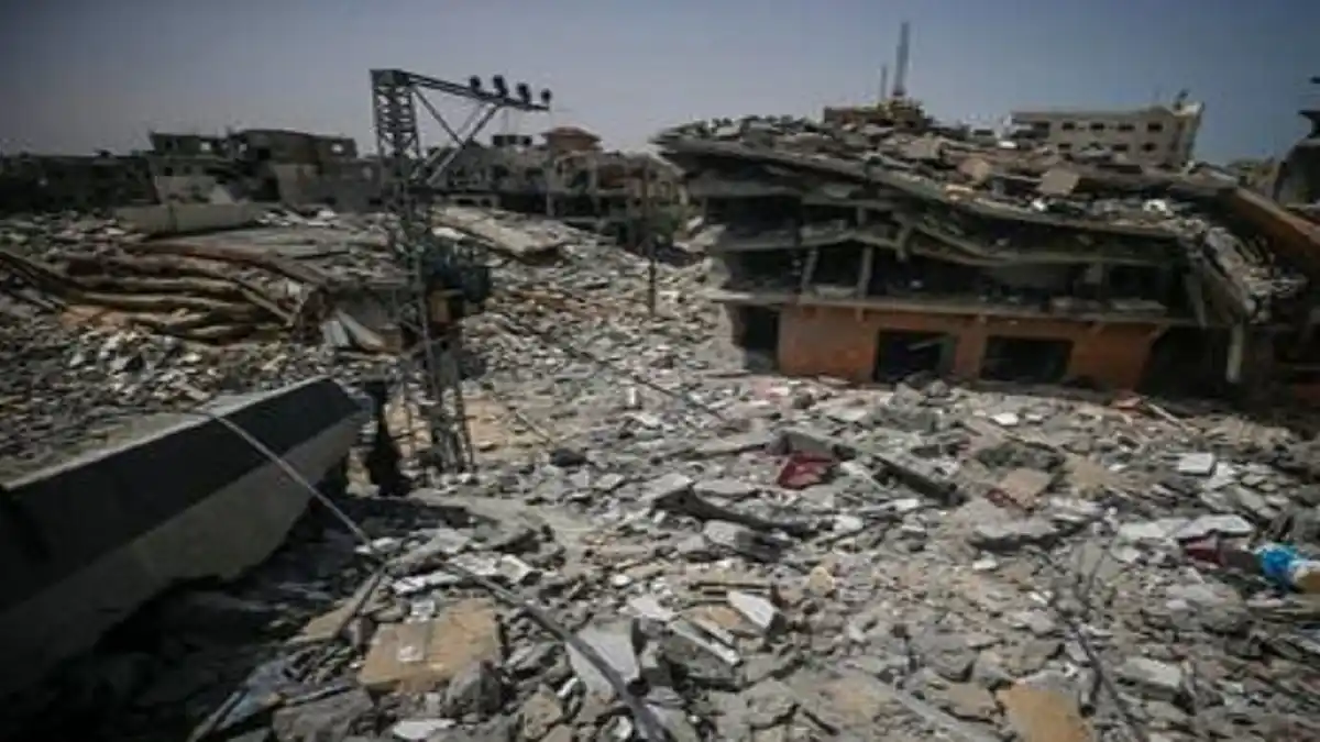 Guerra entre Israel y Hamás en Gaza cumple 11 meses sin visos de tregua