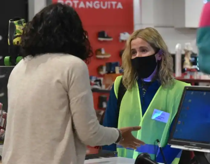 Cómo funciona el sistema de multas que rige en municipios para quienes incumplen medidas