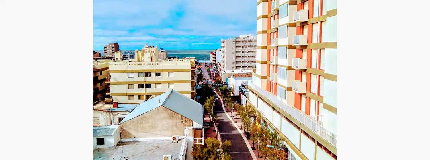 Monte Hermoso suspende el ingreso de no residentes que lleguen desde Bahía Blanca
