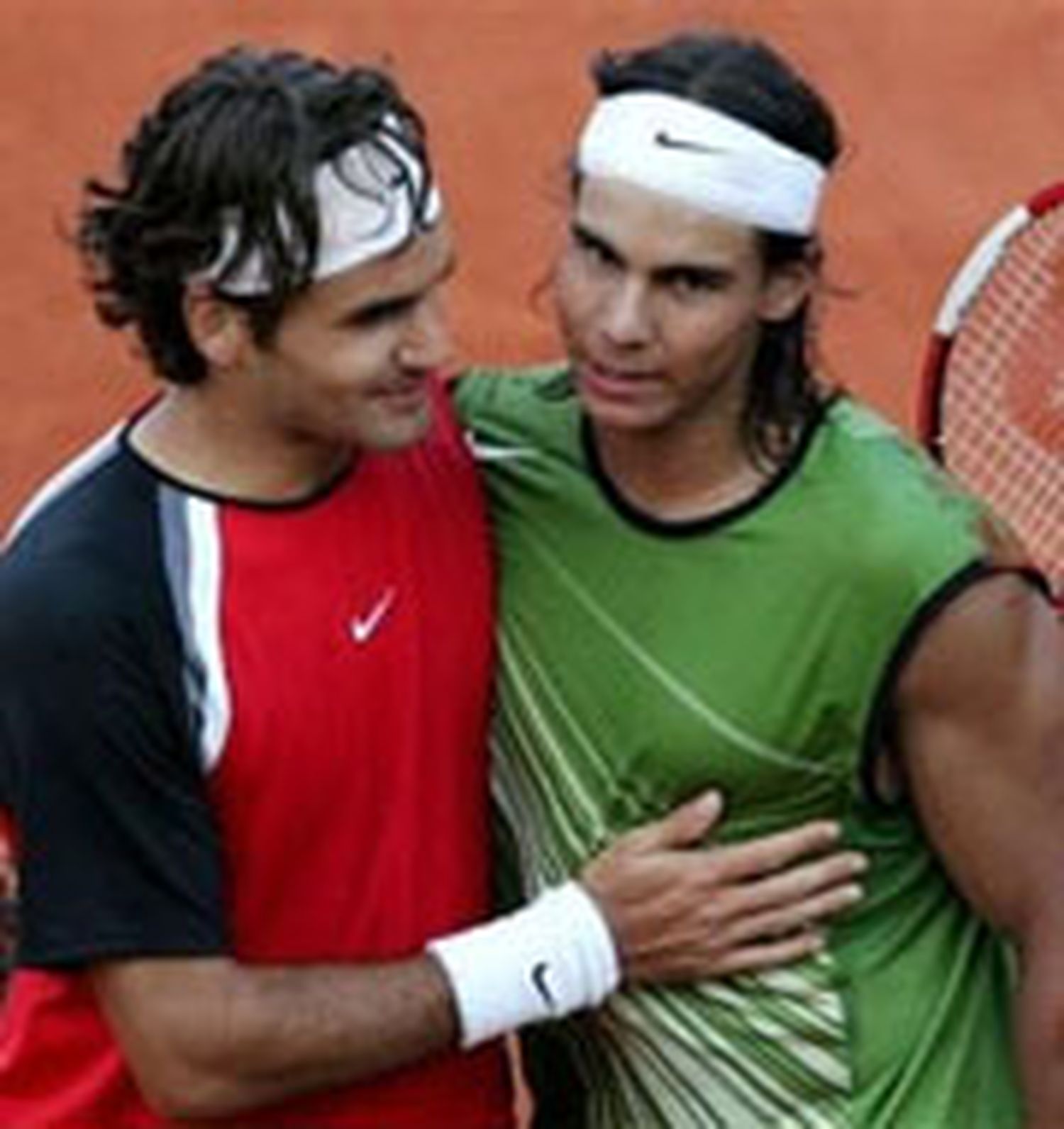 Feder-Nadal,  la gran final