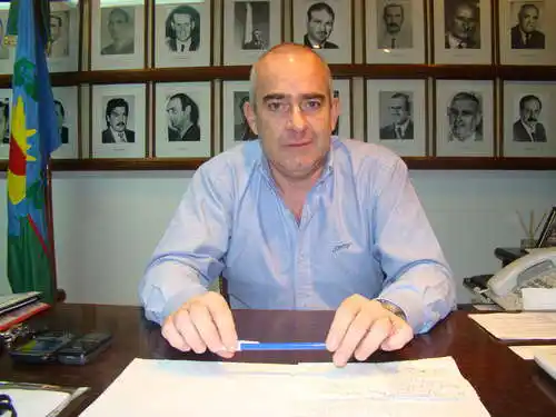 Balcarce: Echeverría puso en funciones a la nueva Directora de Familia