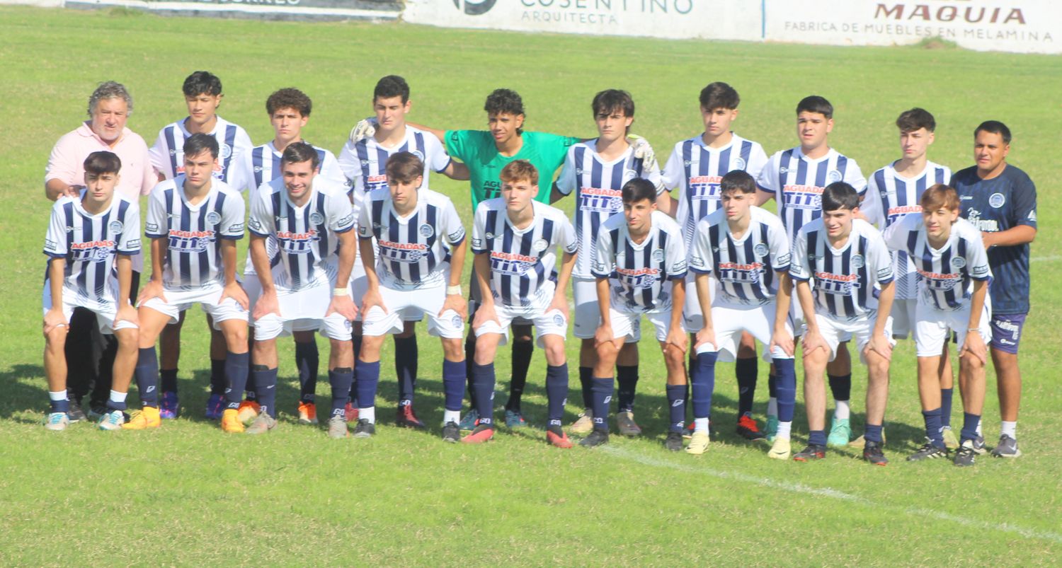Intensa actividad en la Liga Departamental de Gualeguay: resultados completos del fin de semana