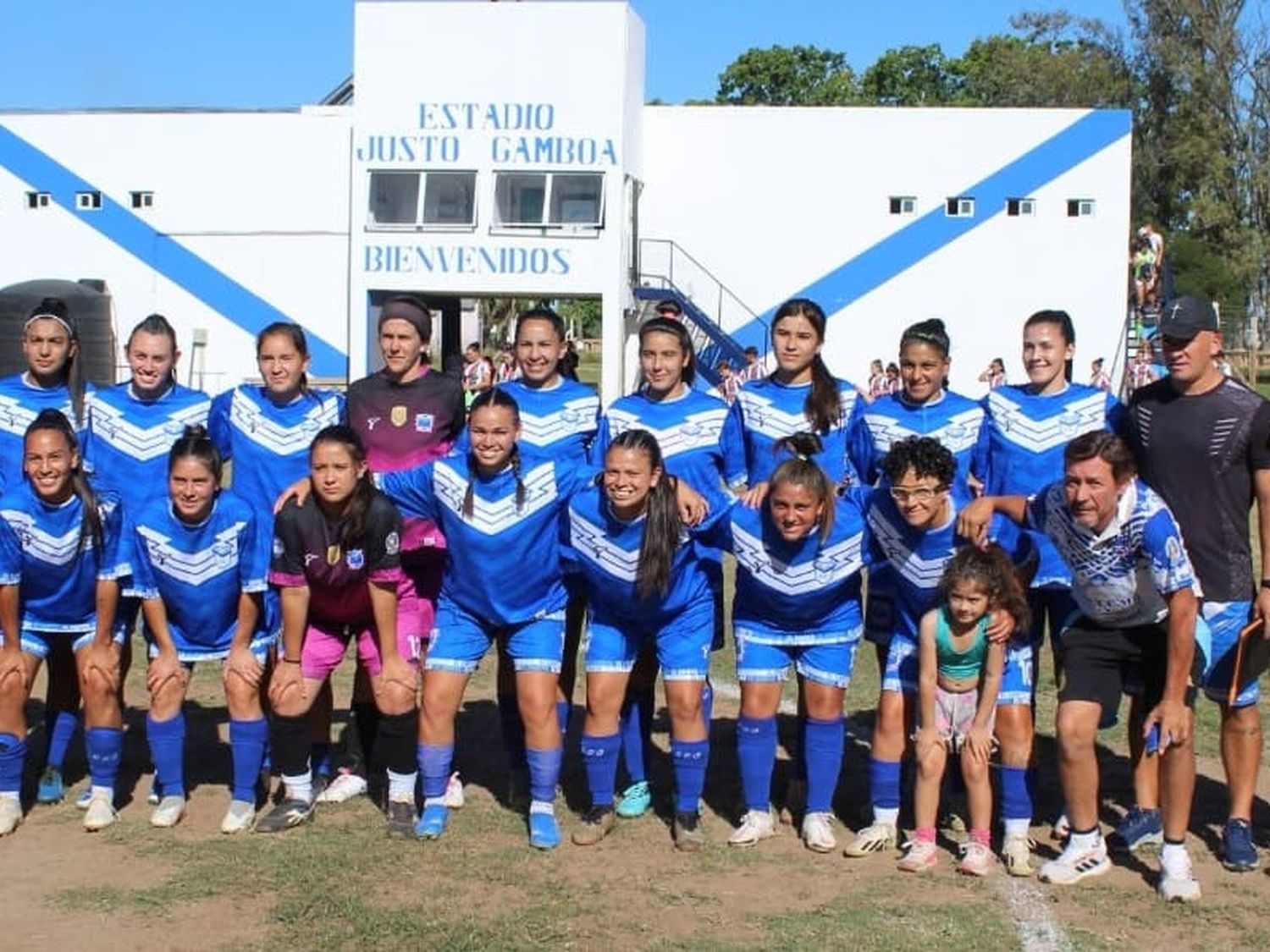 Se jugará la sexta fecha de la Copa Entre Ríos femenina de fútbol