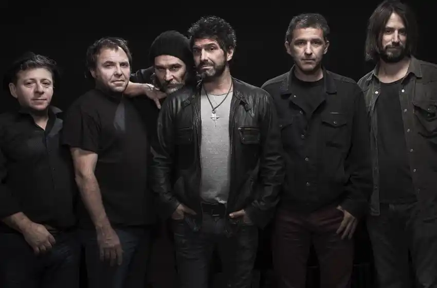 Caballeros de la Quema celebra en Mar del Plata 25 años de la "Paciencia de la Araña"