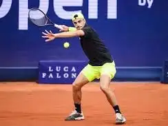 Francisco Cerúndolo