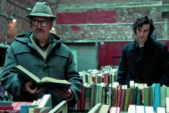 El Cine Belgrano anuncia su programación