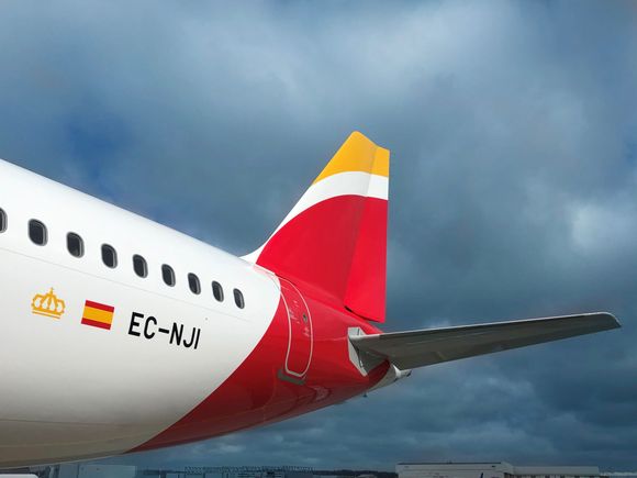 Iberia Express to increase flights between Madrid and Seville