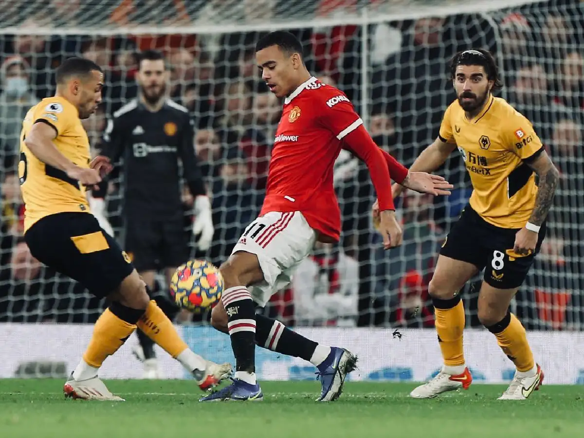 Sorpresivo revés de Manchester United