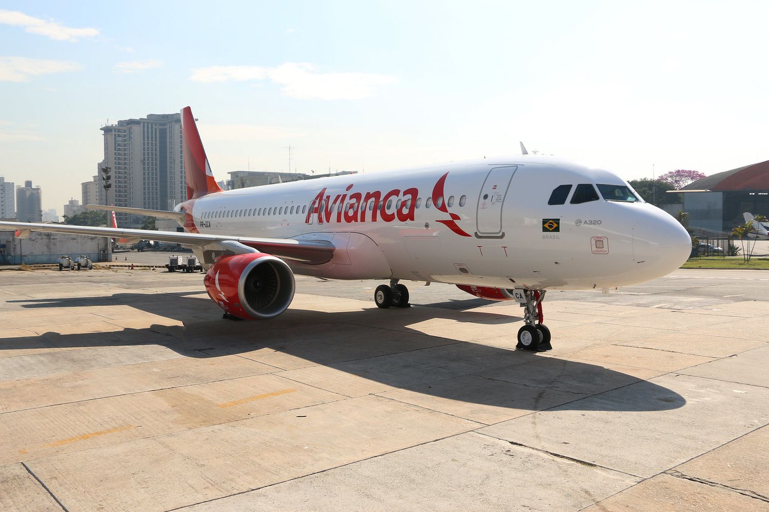 Avianca Brasil: Azul se bajó de la contienda por sus restos e Indigo Partners mostraría interés