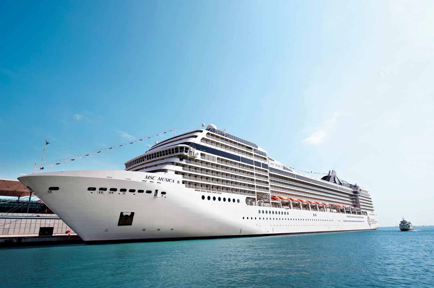 Crucero