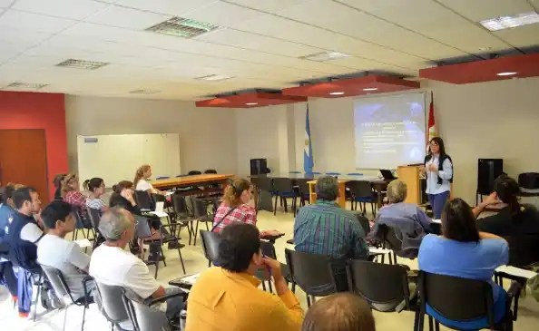 Comienzan los cursos de Buenas Prácticas de Manipulación de Alimentos en Santo Tomé
