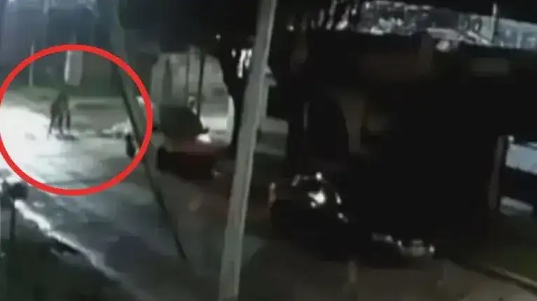 Pánico en Ezeiza: detuvieron a un sospechoso tras cuatro intentos de secuestro en una misma madrugada