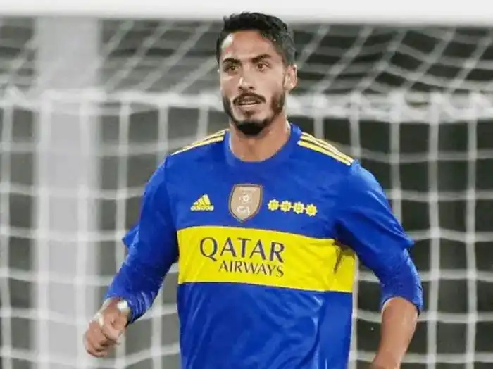 Figal descartado para  jugar contra Always Ready, por Copa Libertadores
