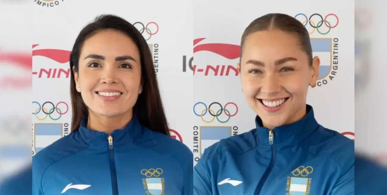 Doble podio argentino en racquetball: María José Vargas fue oro y Natalia Méndez, plata