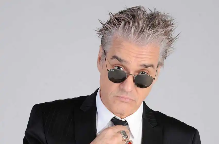 Polémicas declaraciones de Roberto Pettinato sobre el acoso sexual