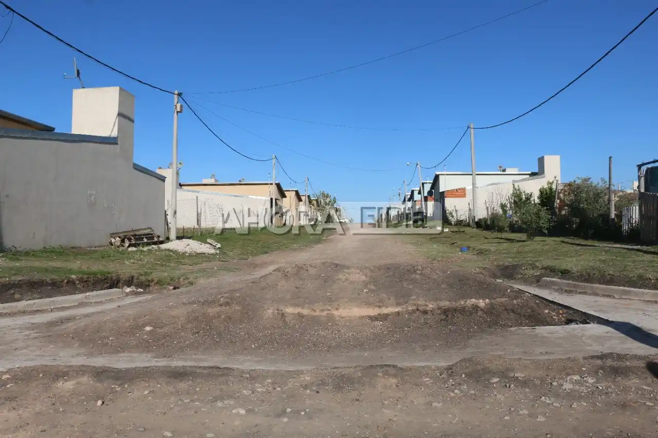 barrio curita gaucho - 1