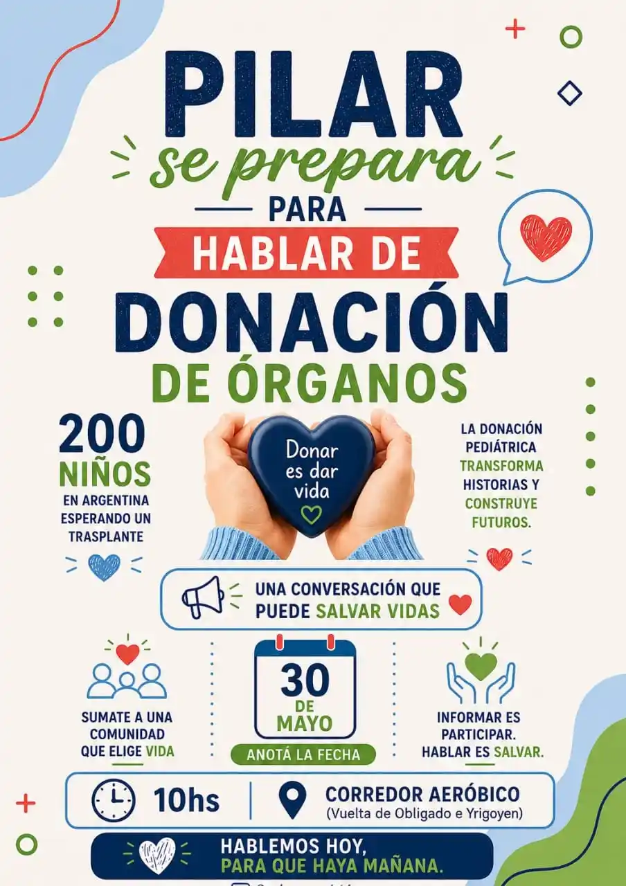 campaña donación de órganos - 1
