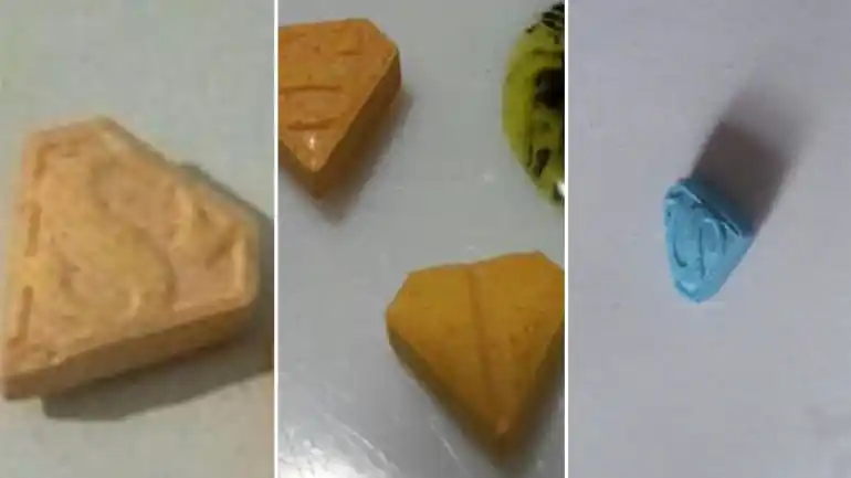 La pastilla “Superman” también mató en Europa y Estados Unidos