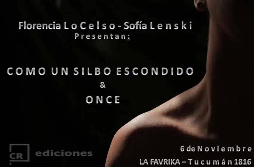 Encuentro de poesía y café a cargo de autoras locales