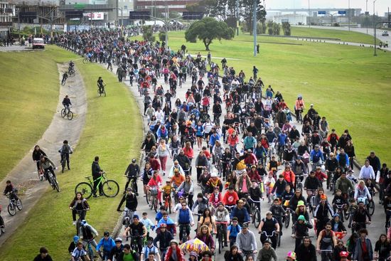 Fiestas populares en la Provincia de Buenos Aires 2025: Eventos turísticos gratuitos del 18 al 25 de septiembre