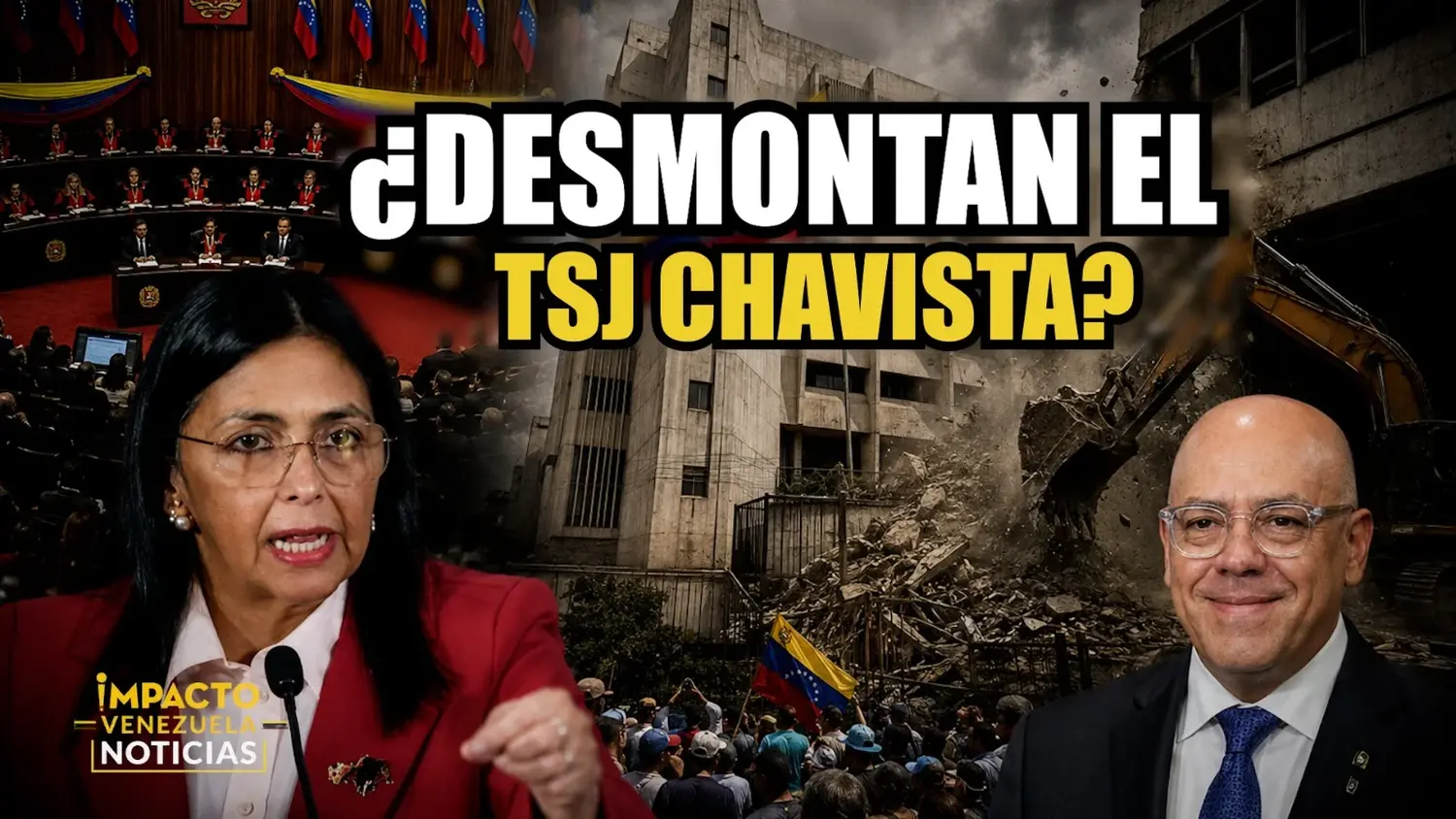 Impacto Venezuela