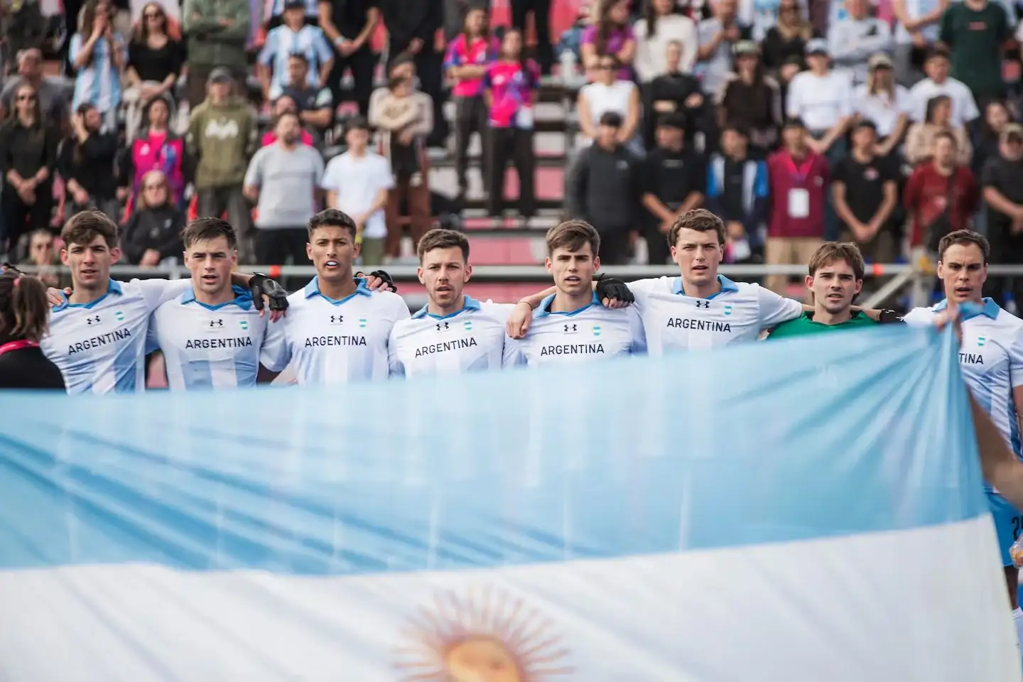 los leones